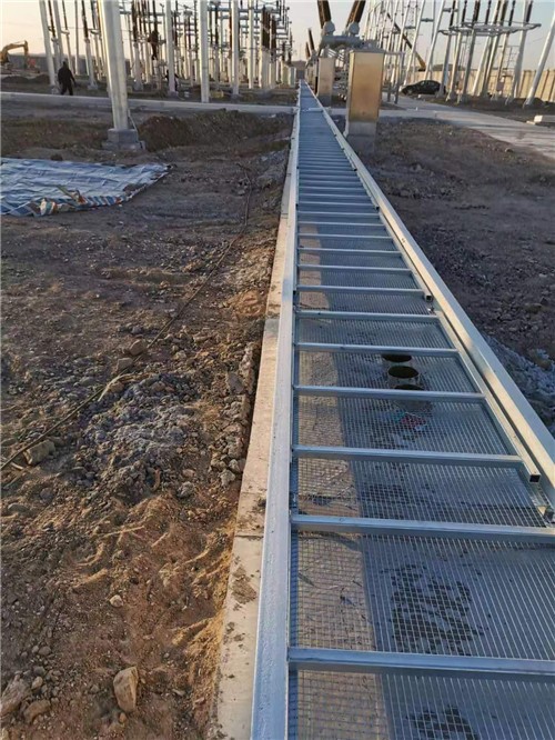 沈陽(yáng)熱浸鋅組合線槽1